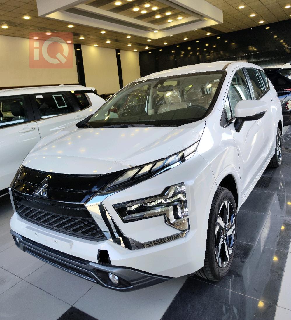 Mitsubishi Xpander